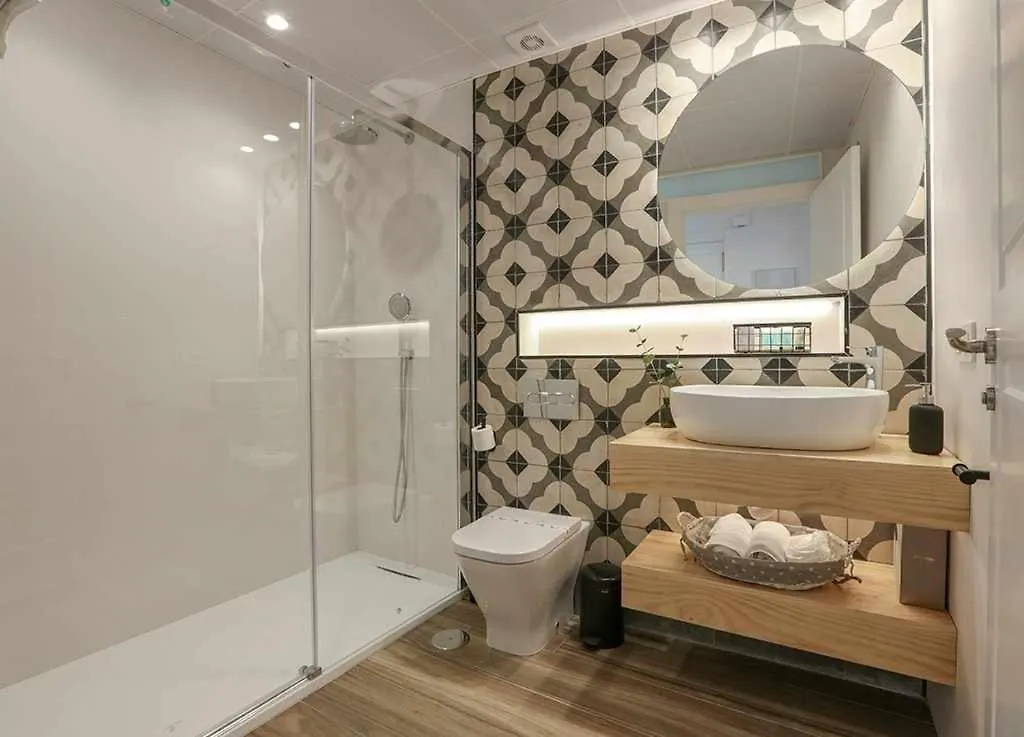 Velalma Duplex Centro Historico Apartment Jaen