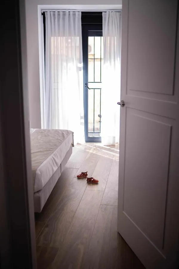 Velalma Duplex Centro Historico Apartment Jaen 0*,