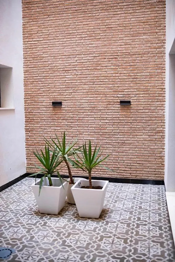 Velalma Duplex Centro Historico Apartment Jaen