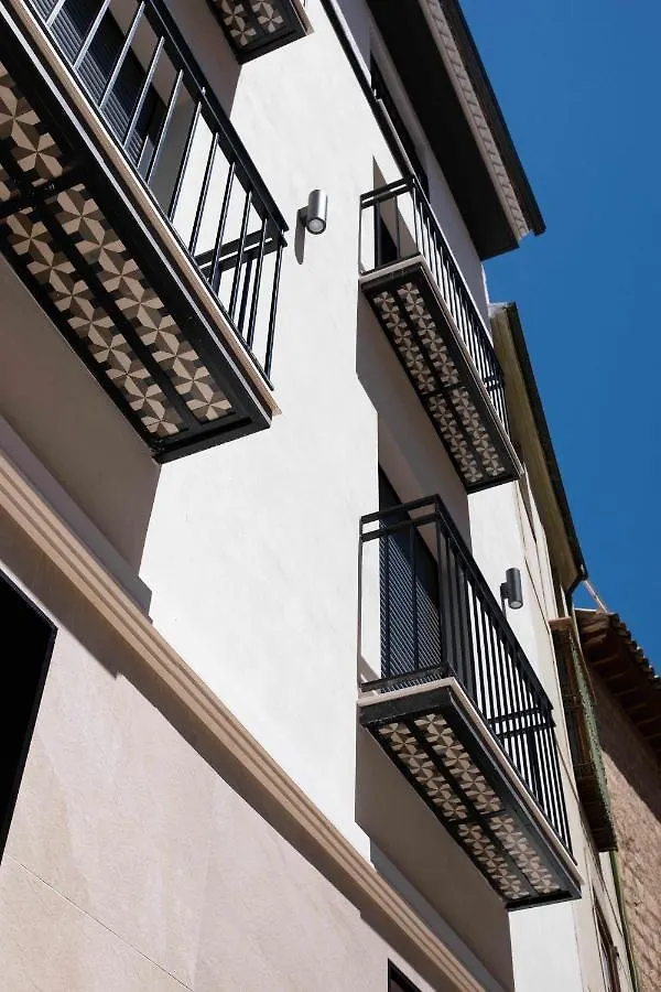 Velalma Duplex Centro Historico Apartment Jaen