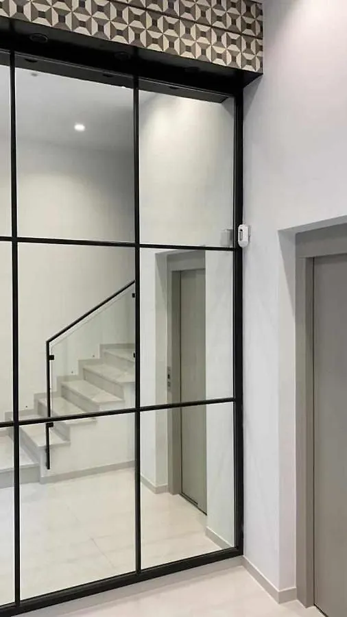 Velalma Duplex Centro Historico Apartment Jaen 0*,