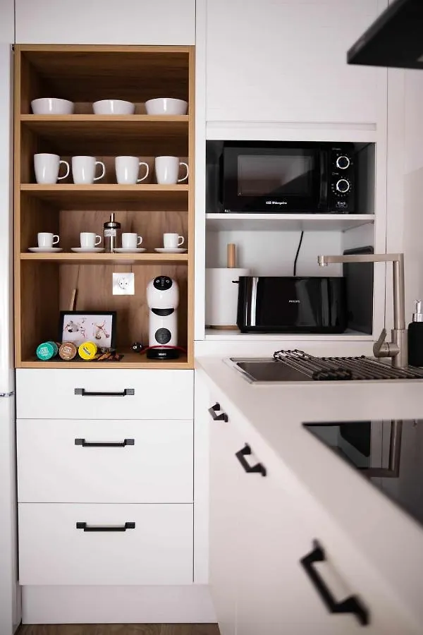 Velalma Duplex Centro Historico Apartment Jaen