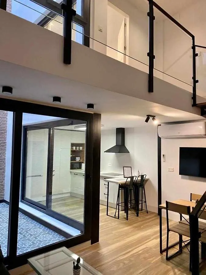 Velalma Duplex Centro Historico Apartment Jaen 0*,  Spain