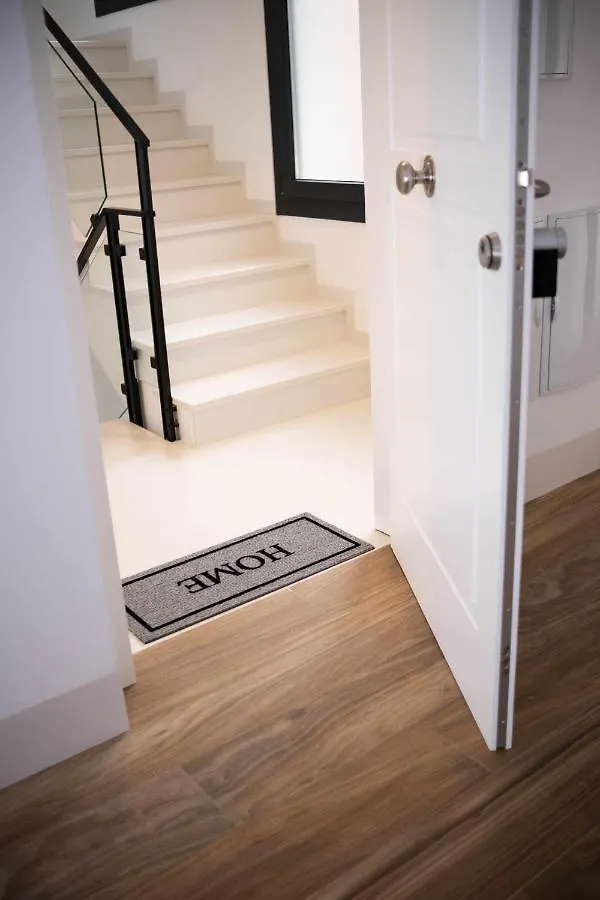 Velalma Duplex Centro Historico Apartment Jaen Spain