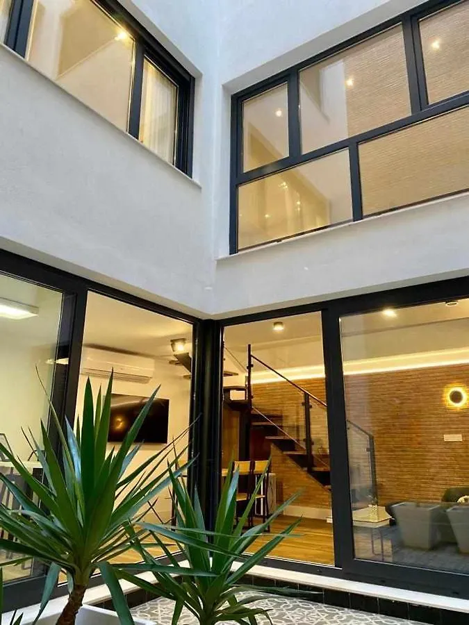 Velalma Duplex Centro Historico Apartment Jaen