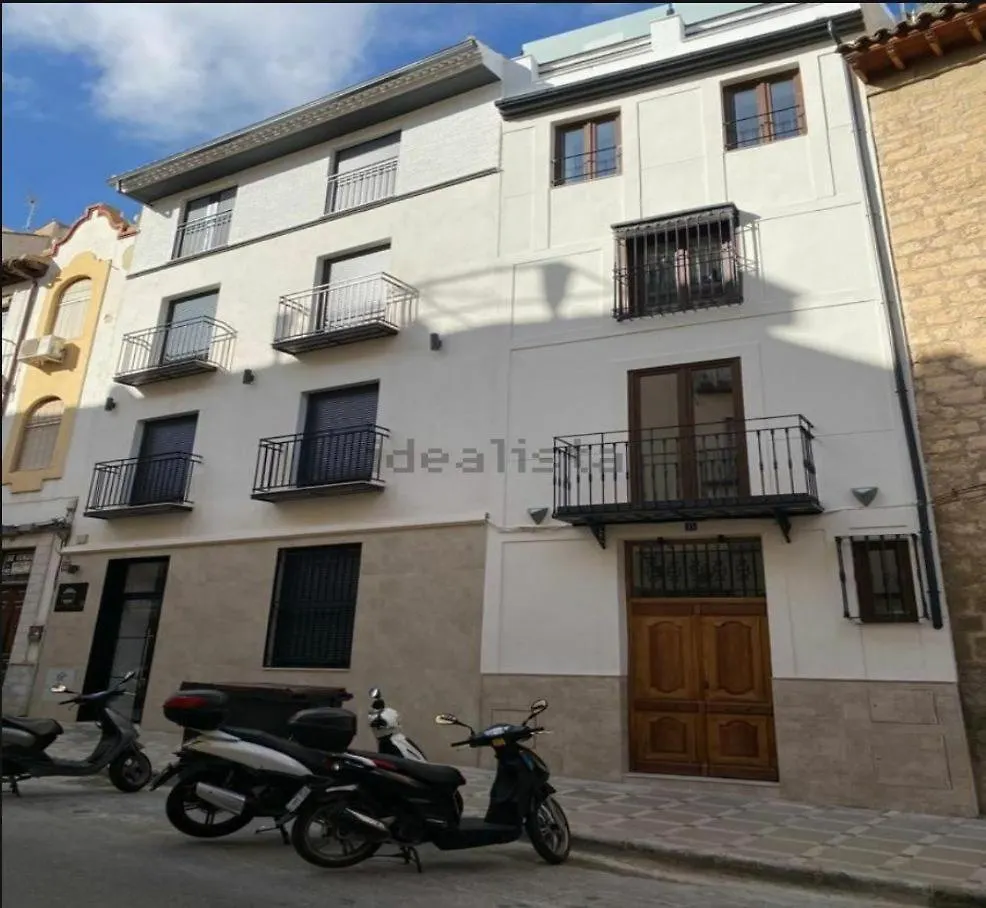 Velalma Duplex Centro Historico Apartment Jaen