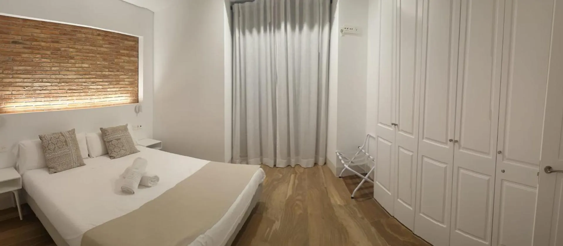 Velalma Duplex Centro Historico Apartment Jaen