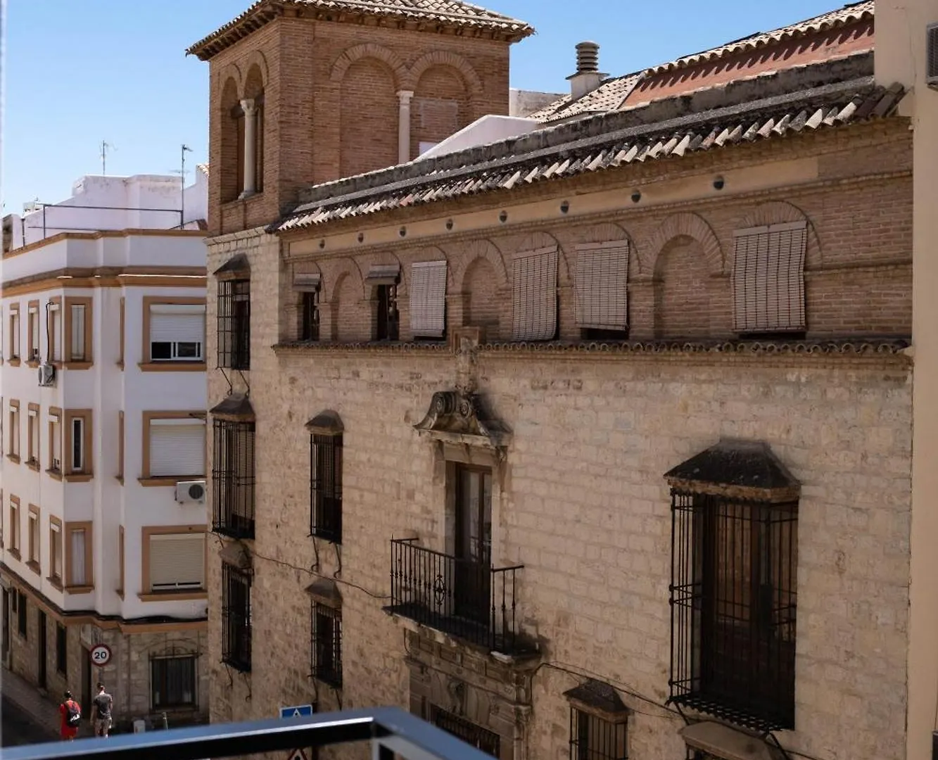 Velalma Duplex Centro Historico Apartment Jaen Spain