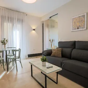 Vivienda Completa En Centro Histórico Apartamento