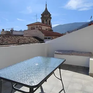 Apartment Aove Terrace, Jaen