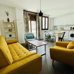 Apartment Coello 31, Jaen