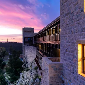Hotel De, Jaen