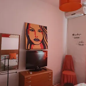 Apartamento Liberty Apartamento