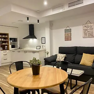 Apartment Velalma Pisos Centro Historico, Jaen