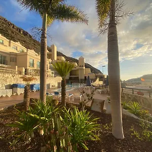 With Jacuzzi And Pool Access , Puerto Rico (Gran Canaria) España