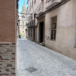 Apartment La Catedral De, Jaen