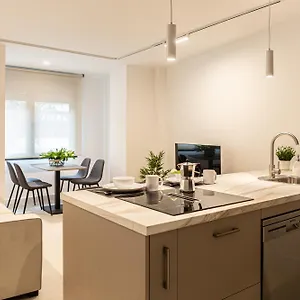 Apartment Royar, Jaen