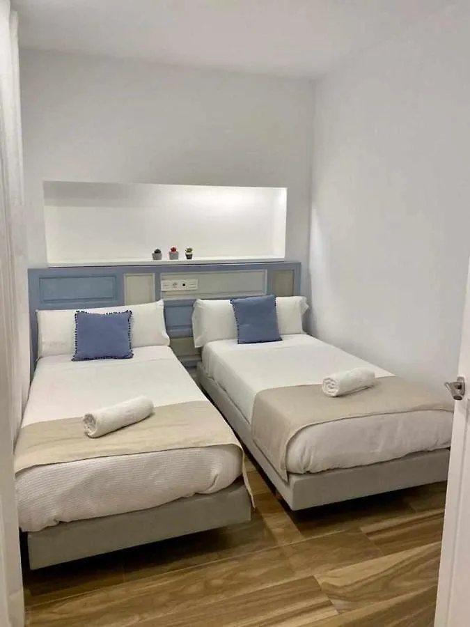 Velalma Duplex Centro Historico Apartment Jaen